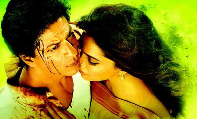 ‘Chennai Express’ Late By A Day!